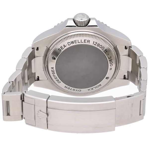 Rolex Deepsea 116660